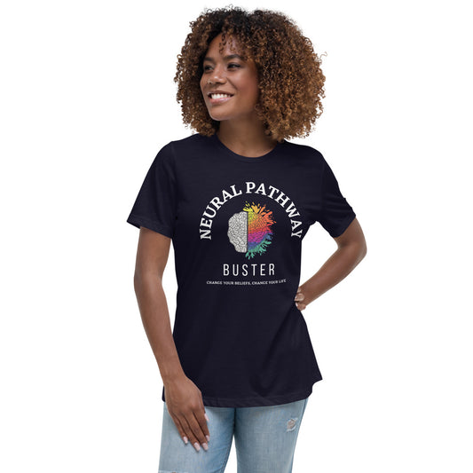 Neural Pathway Buster T-Shirt