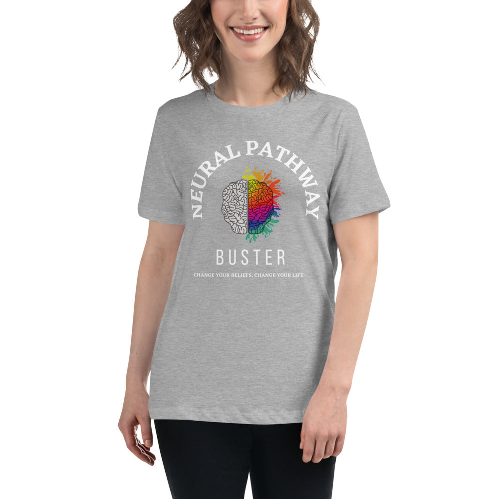 Neural Pathway Buster T-Shirt