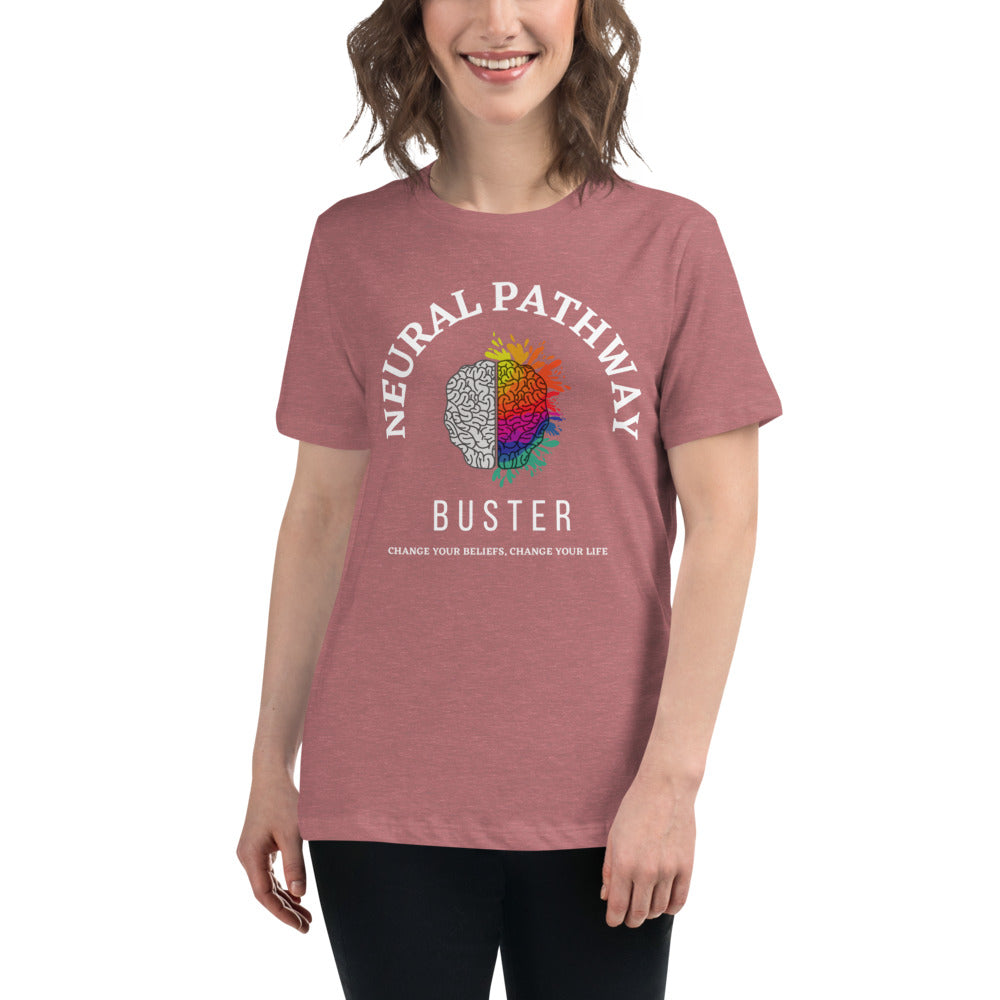 Neural Pathway Buster T-Shirt