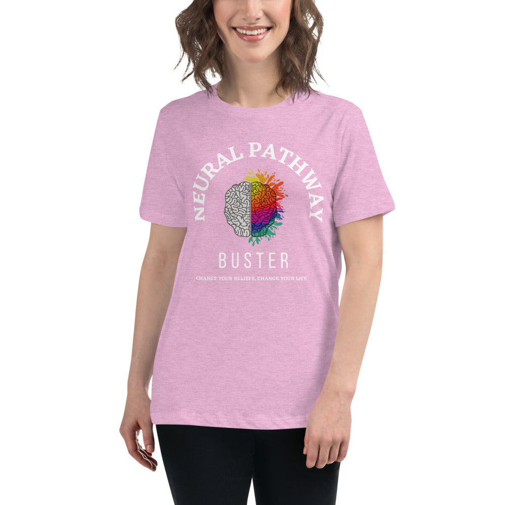 Neural Pathway Buster T-Shirt