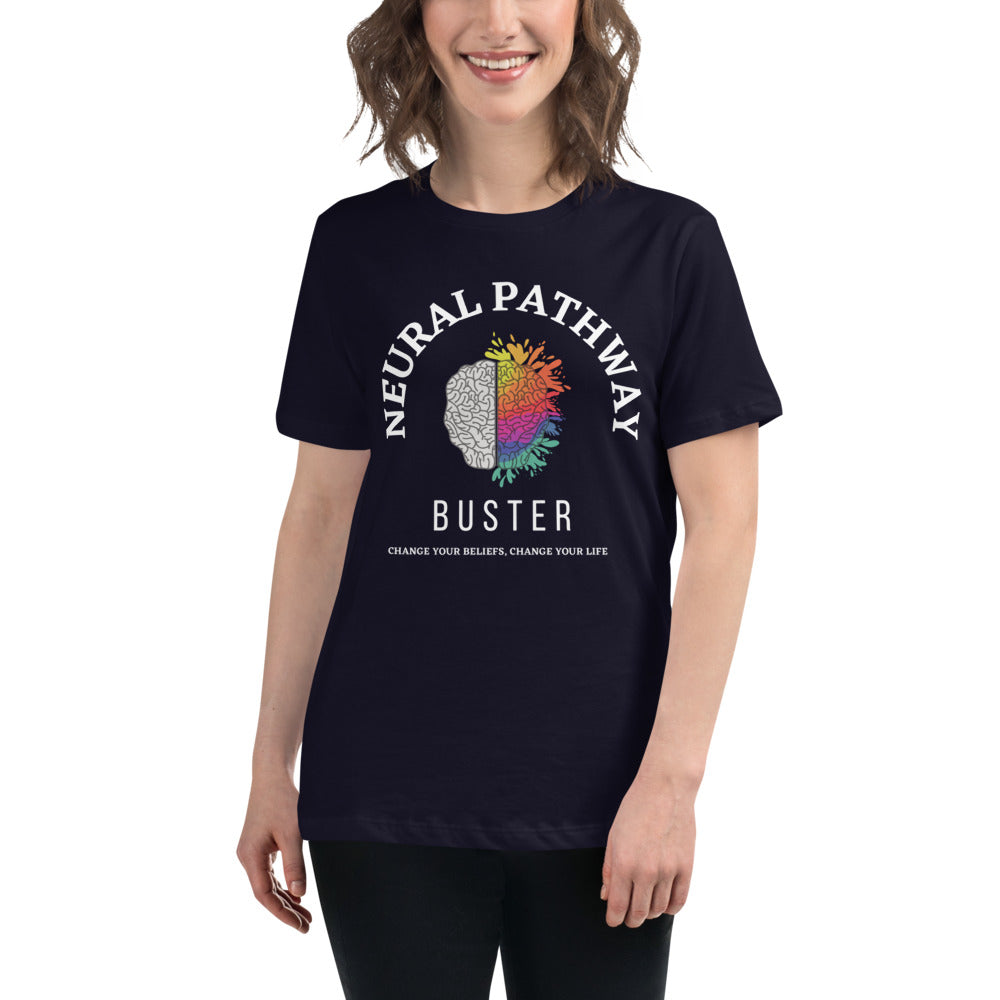 Neural Pathway Buster T-Shirt