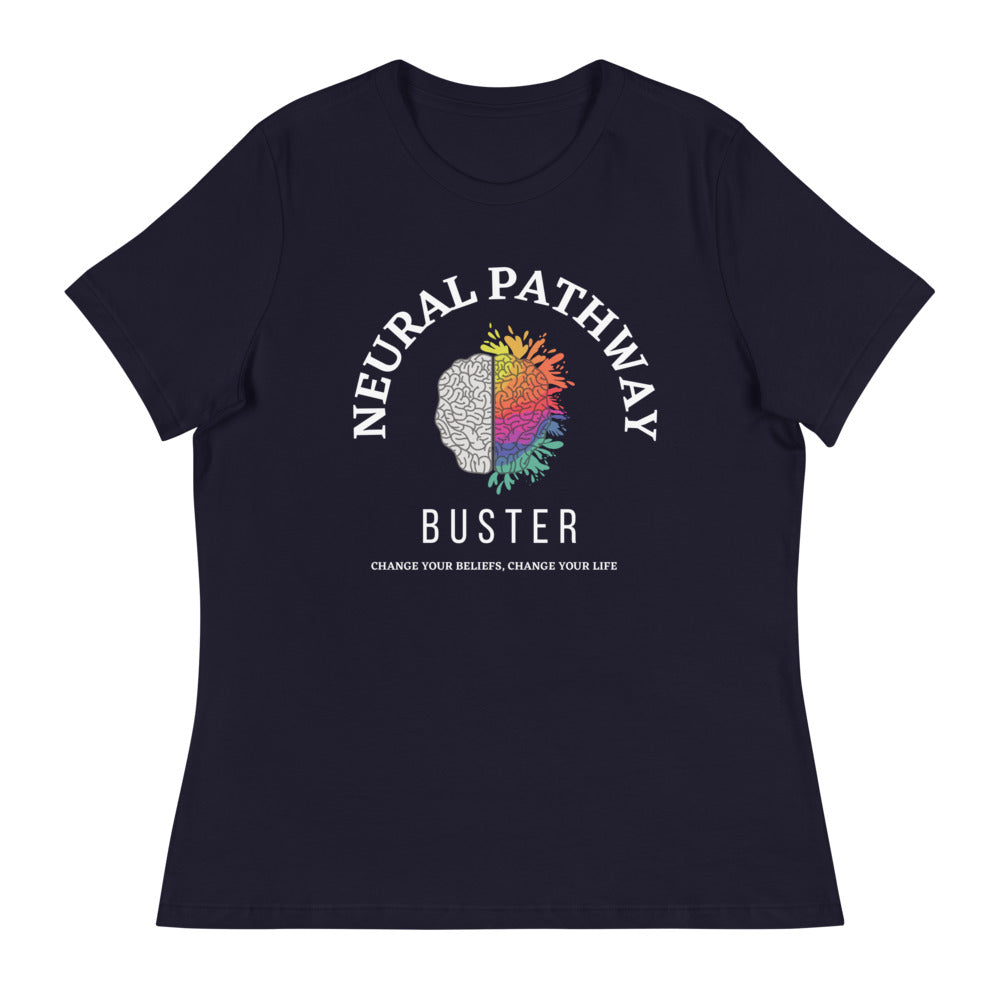 Neural Pathway Buster T-Shirt