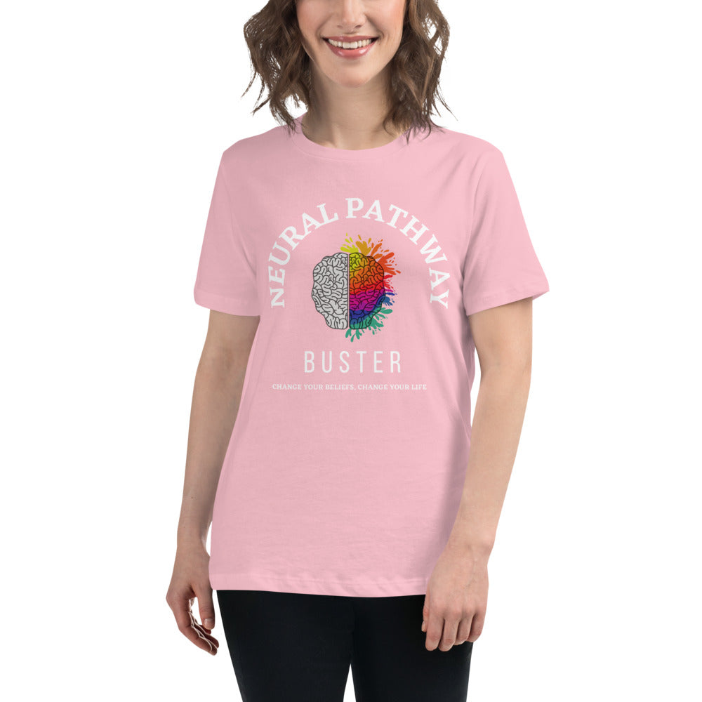 Neural Pathway Buster T-Shirt